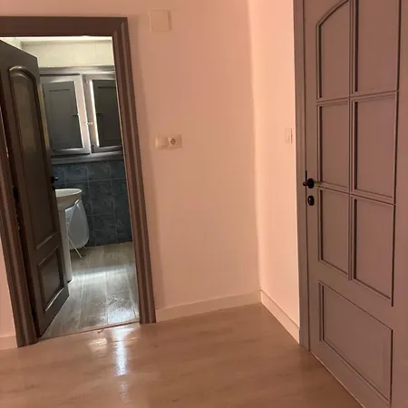 Apartman Casa Ferrero Salvador Bolea