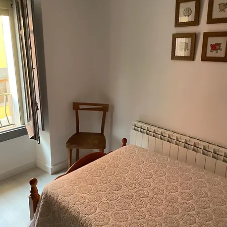 Apartman Casa Ferrero Salvador *
