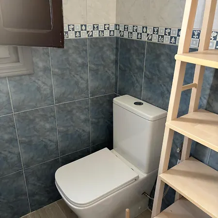Apartman Casa Ferrero Salvador