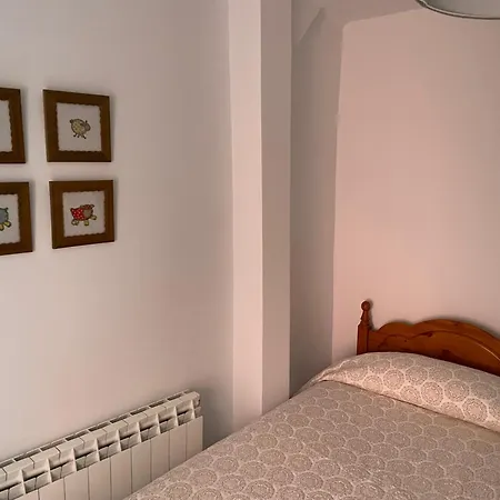 Apartman Casa Ferrero Salvador