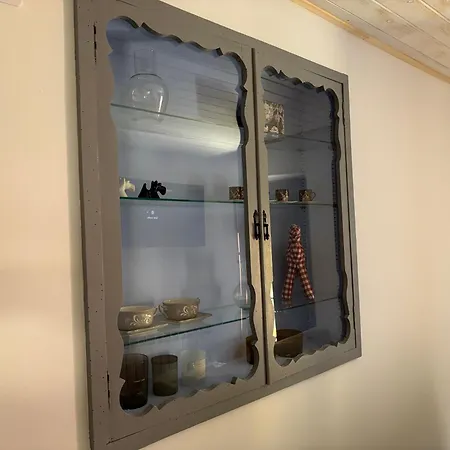 Casa Ferrero Salvador Apartman *