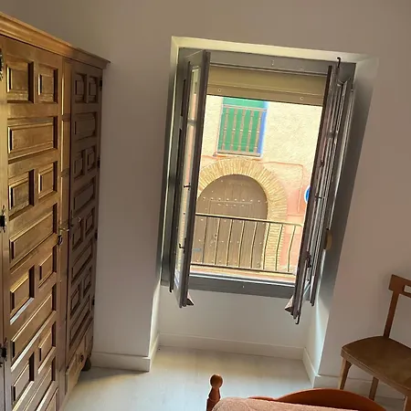 Apartman Casa Ferrero Salvador *