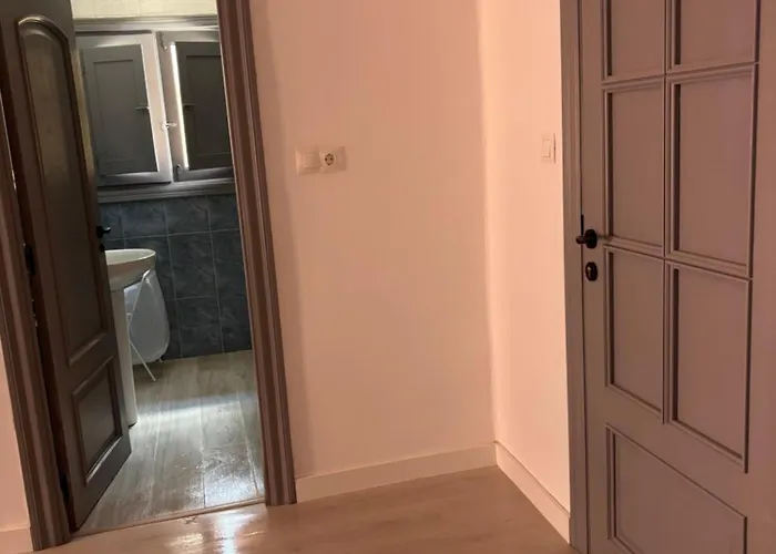 Lägenhet Casa Ferrero Salvador Bolea