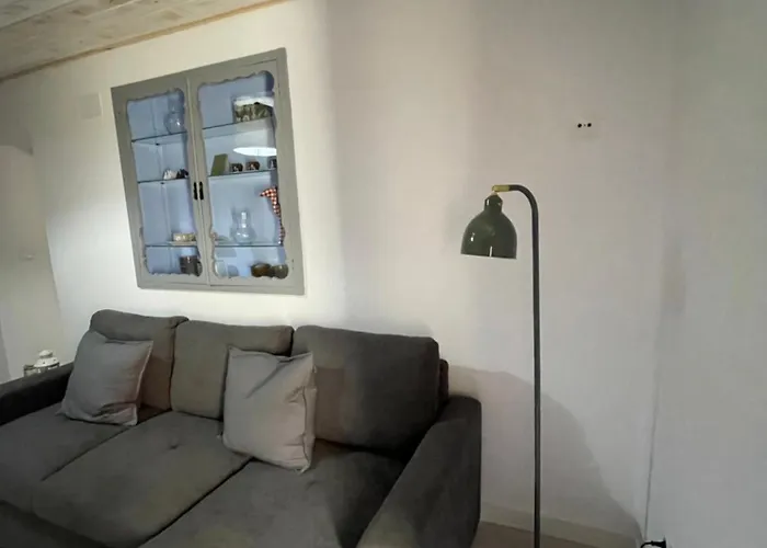 Lägenhet Casa Ferrero Salvador