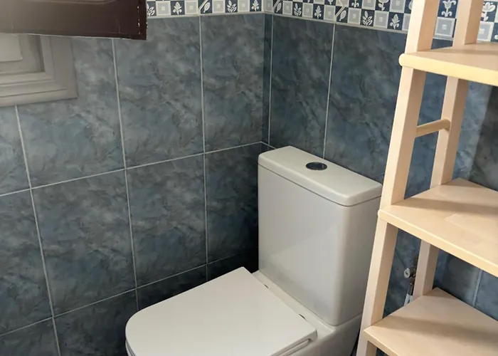 Lägenhet Casa Ferrero Salvador