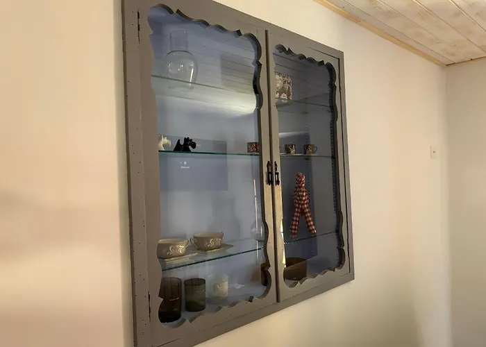 Casa Ferrero Salvador Lägenhet *