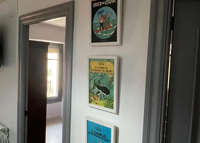 Lägenhet Casa Ferrero Salvador *