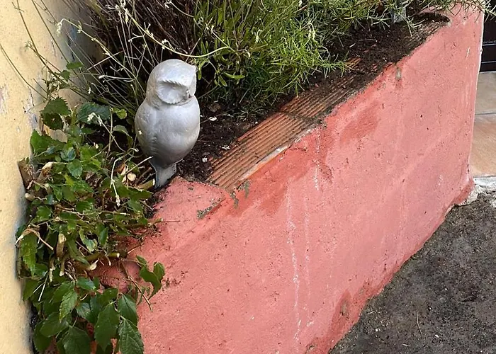 Lägenhet Casa Ferrero Salvador Bolea