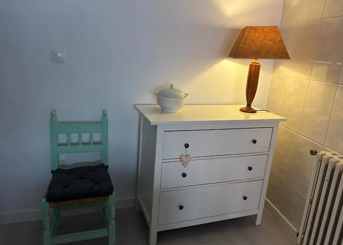 Casa Ferrero Salvador Lägenhet