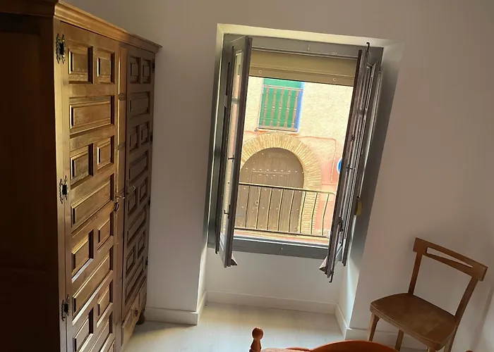 Lägenhet Casa Ferrero Salvador *